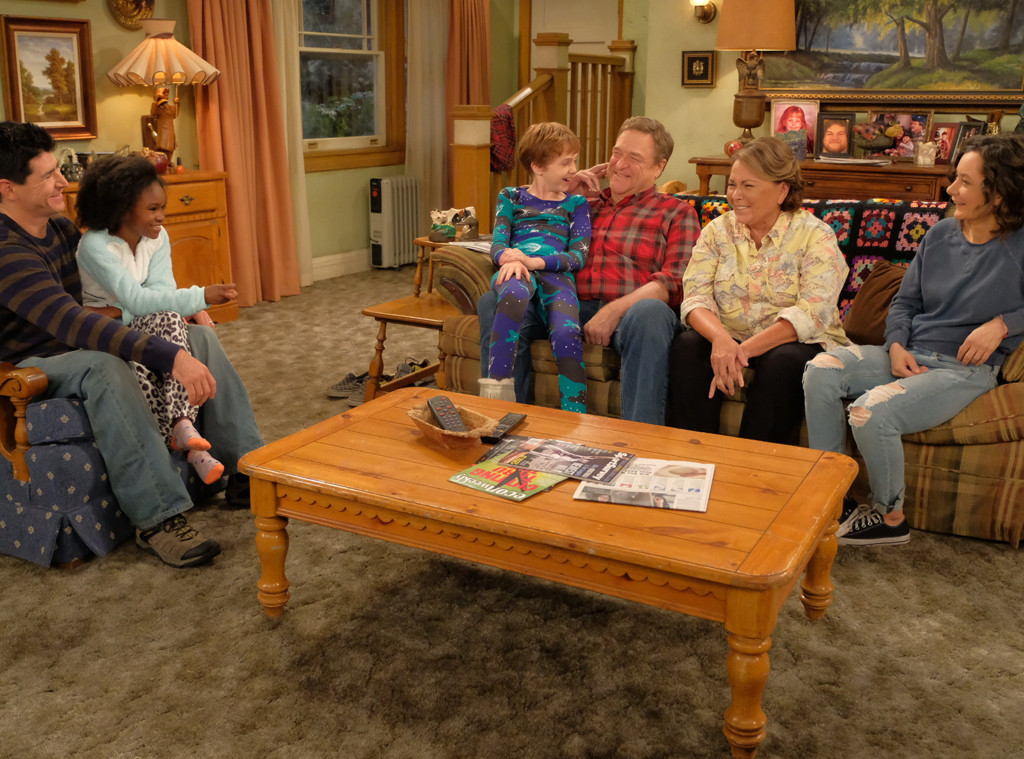 Roseanne, Roseanne Revival